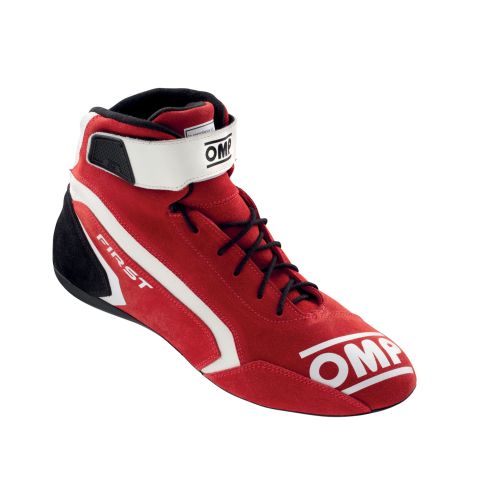 Buty OMP FIRST 2021