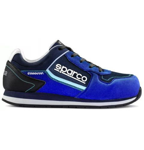 Buty SPARCO TEAMWORK GYMKHANA S1P