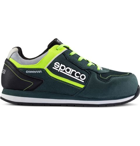 Buty SPARCO TEAMWORK GYMKHANA S1P