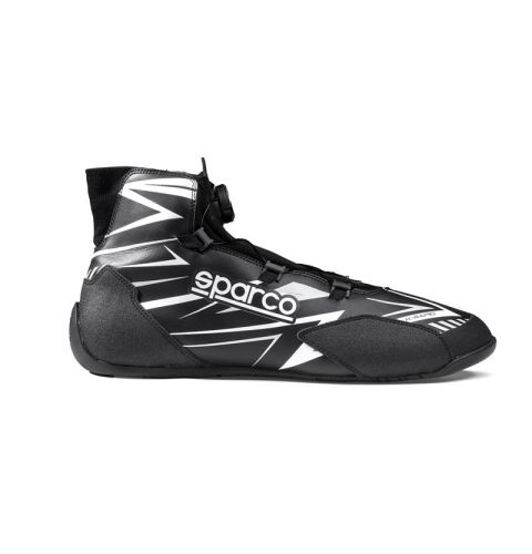 Buty SPARCO K-RAPID ROTOR czarno-białe