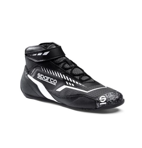 Buty SPARCO K-ROCK czarno-białe