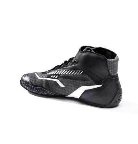Buty SPARCO K-ROCK czarno-białe