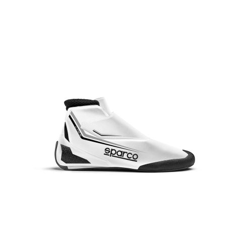 Buty SPARCO K-PRIME biało-czarne