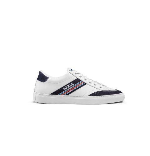 Buty SPARCO S-TIME MARTINI RACING
