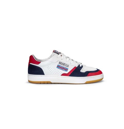 Buty SPARCO S-URBAN MARTINI RACING