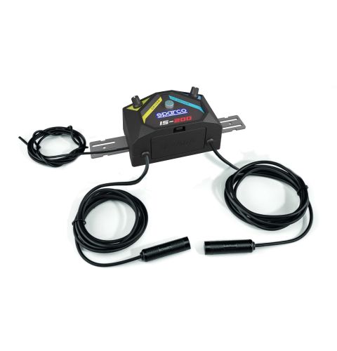 Centralka interkomu SPARCO IS-200 PLUS