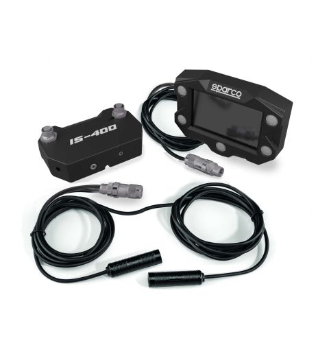 Centralka interkomu SPARCO IS-400 F