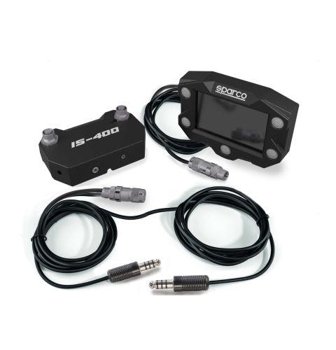 Centralka interkomu SPARCO IS-400 M