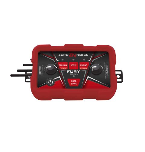 Centralka interkomu ZERONOISE FURY