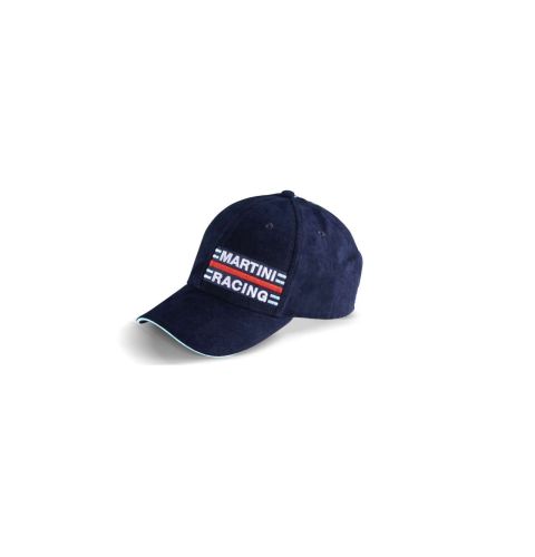 Czapeczka SPARCO MARTINI RACING SIDE LOGO