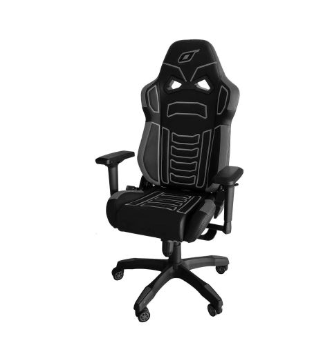 Fotel biurowy OMP GSX – czarny