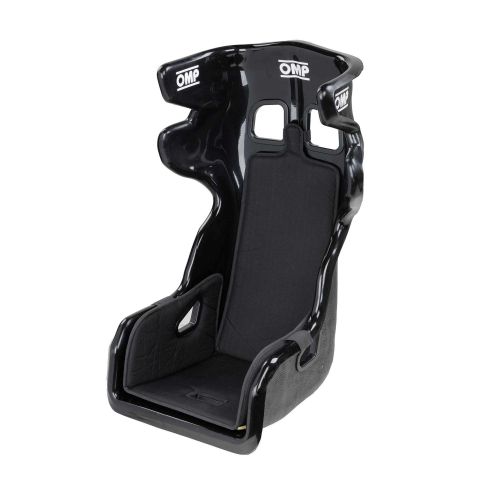 Fotel OMP HTE-EVO OFFROAD