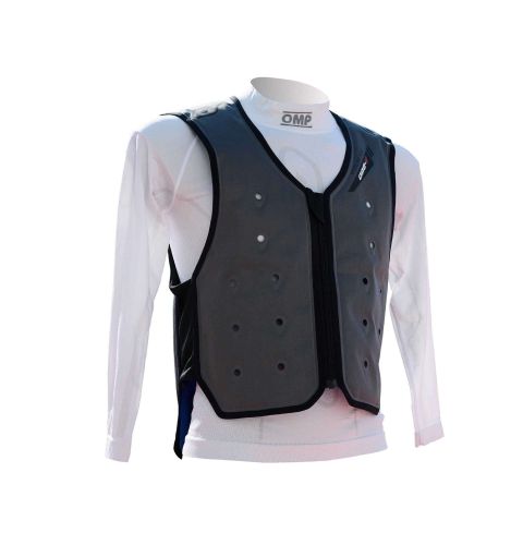 Kamizelka ochronna OMP ONE-V - chłodząca