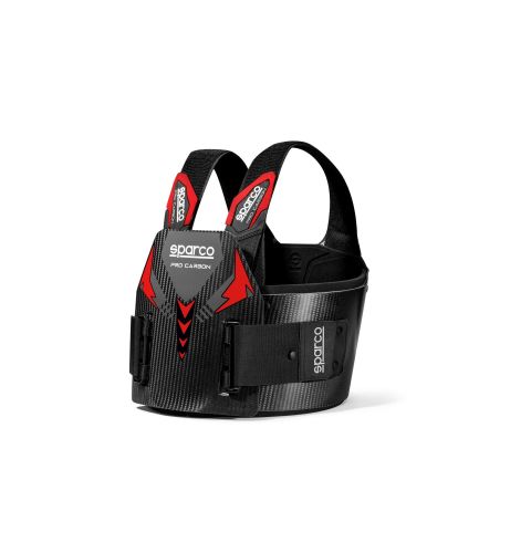 Kamizelka ochronna SPARCO PRO-CARBON