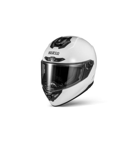 Kask SPARCO X-PRO - biały