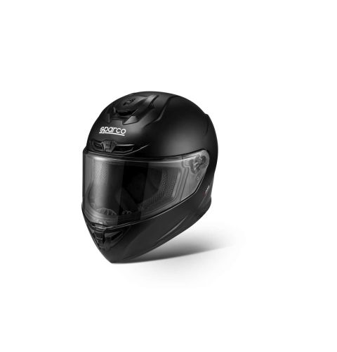 Kask SPARCO X-PRO - czarny