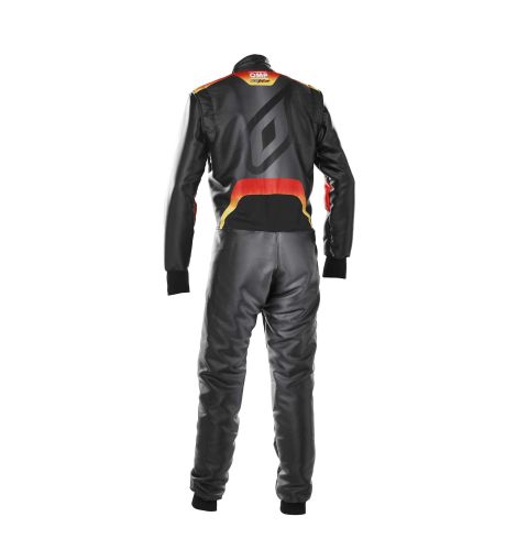 Kombinezon OMP KS-X ART FIA 8877-2022