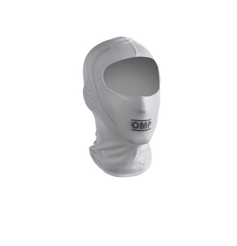 Kominiarka OMP KS - biała