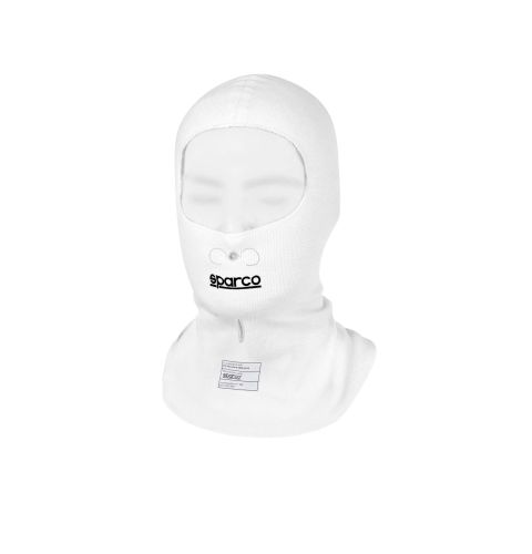 Kominiarka SPARCO PISTA – biała