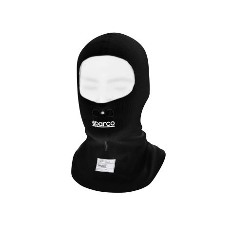 Kominiarka SPARCO PISTA – czarna