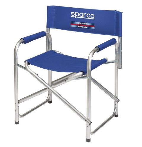 Krzesło SPARCO MARTINI RACING