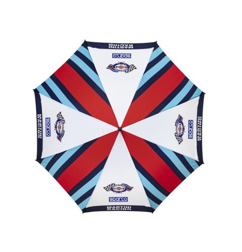 Parasol SPARCO MARTINI RACING REPLICA