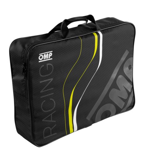 Torba na kombinezon rajdowy OMP