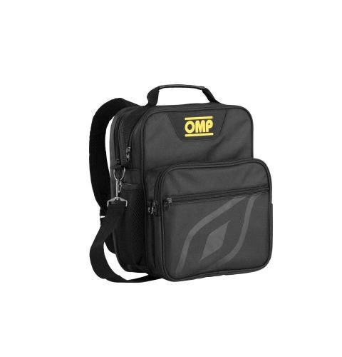 Torba pilota OMP CO-DRIVER PLUS