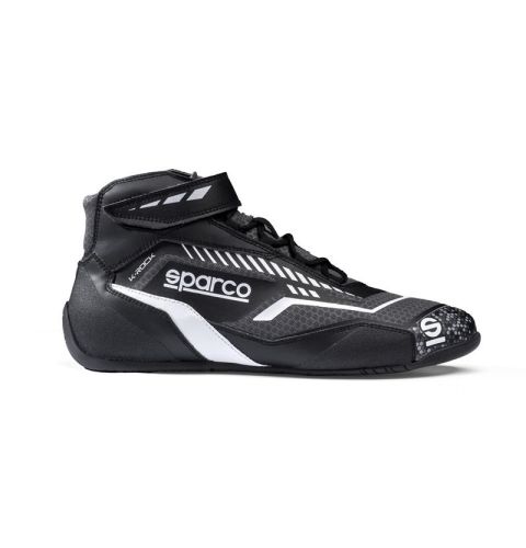 Buty SPARCO K-ROCK czarno-białe
