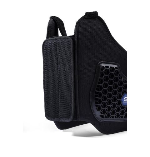 Kamizelka ochronna Sparco PRO SHELL (Ochraniacz żeber)