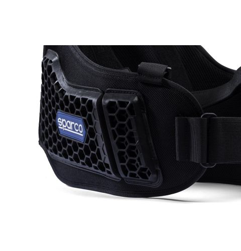 Kamizelka ochronna Sparco PRO SHELL (Ochraniacz żeber)