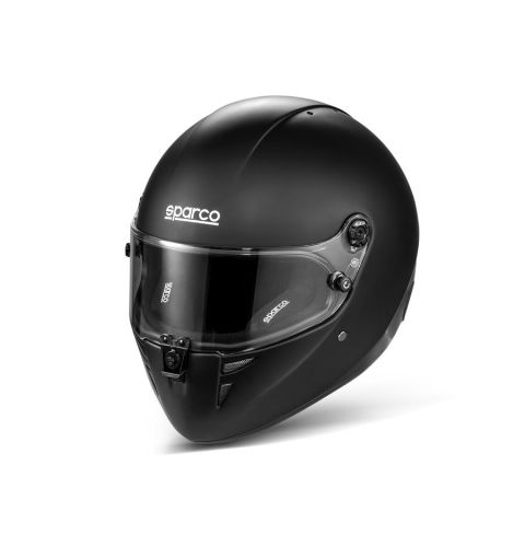 Kask Sparco STEALTH KF 8878-2024 czarny