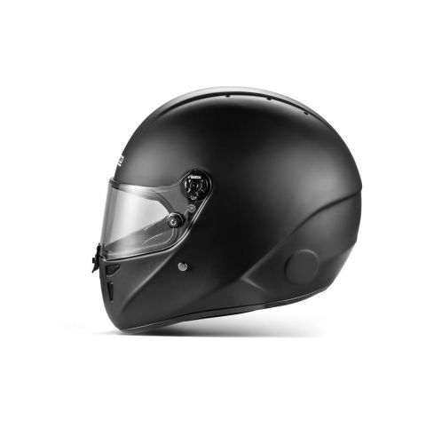 Kask Sparco STEALTH KF 8878-2024 czarny