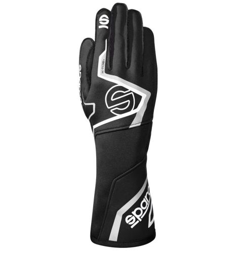 Rękawice Sparco K-Tide+ 8877-2022 czarne