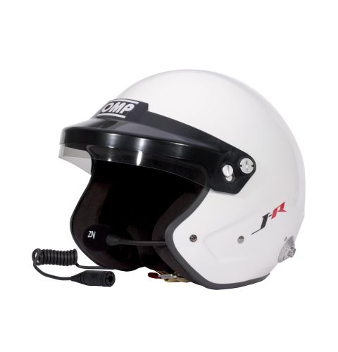 Kask OMP J-RALLY