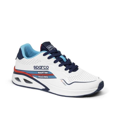 Buty Sparco S-LIGHT Martini Racing