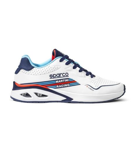 Buty Sparco S-LIGHT Martini Racing