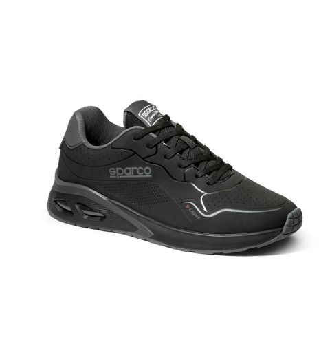 Buty Sparco S-LIGHT czarne