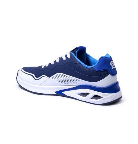 Buty Sparco S-LIGHT granatowo-białe