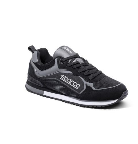 Buty Sparco S-ROAD czarno-szare
