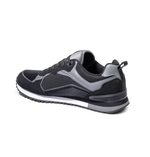 Buty Sparco S-ROAD czarno-szare