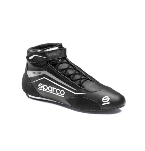 Buty Sparco Skid 8856-2018 czarne