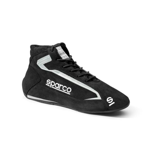 Buty Sparco Slalom+ 8856-2018 czarne