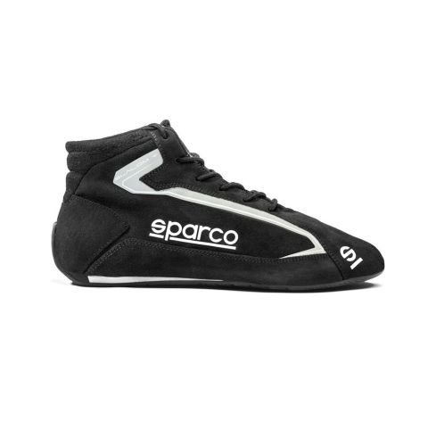 Buty Sparco Slalom+ 8856-2018 czarne
