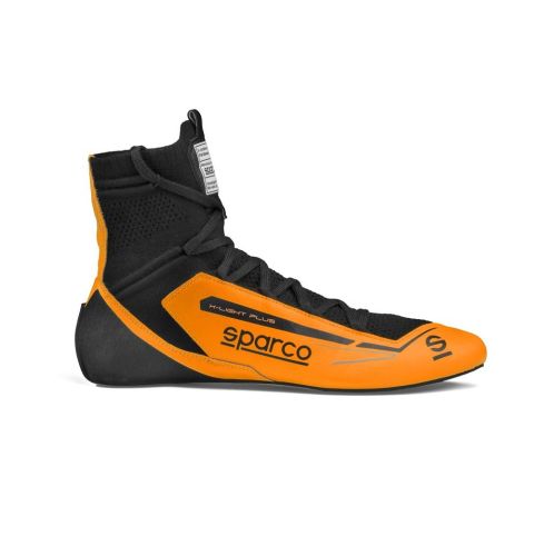 Buty Sparco X-Light Plus 8856-2018
