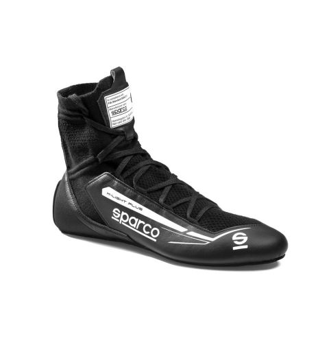 Buty Sparco X-Light Plus 8856-2018