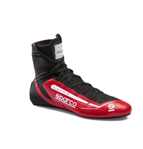 Buty Sparco X-Light Plus 8856-2018