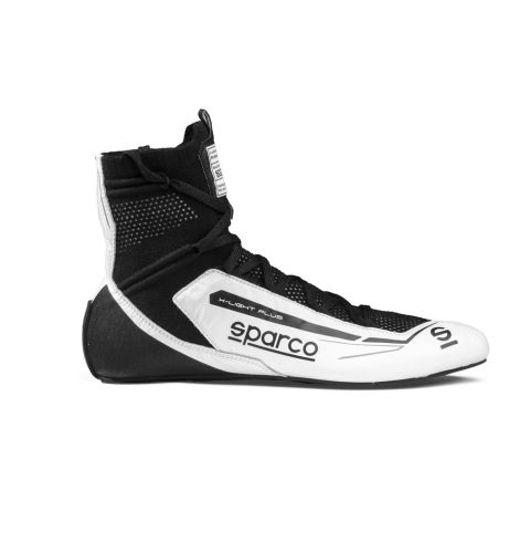 Buty Sparco X-Light Plus 8856-2018