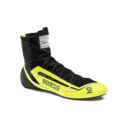 Buty Sparco X-Light Plus 8856-2018