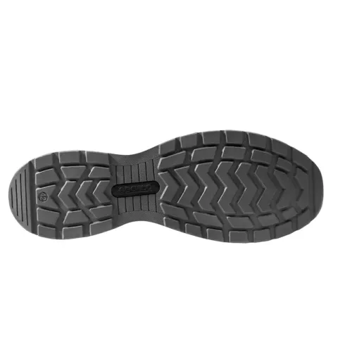 Buty Sparco Traction Fuji S1PS ESD czarne